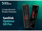 SanDisk Optimus GX Pro SSD Review