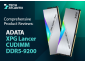 adata xpg lancer cudimm ddr5-9200 review