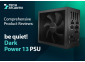 be quiet dark power 13 psu review