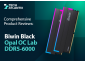 biwin black opal oc lab ddr5-6000 review