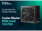 cooler master mwe gold 750 psu review