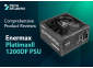 Enermax PlatimaxII 1200DF PSU Review | Affordable Excellence