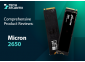 micron 2650 ssd review