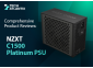 nzxt c1500 platinum psu review