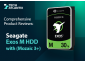 seagate exos m hdd review