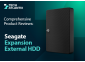 seagate expansion external hdd review
