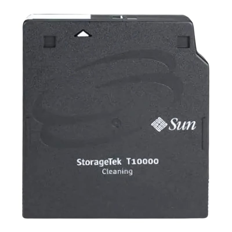003-5442-01 Oracle StorageTek T10000 T2 Universal Cleaning Cartridge