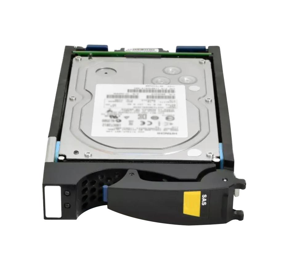 005048974 EMC 450GB 10000RPM Fibre Channel 4 Gbps 3.5 16MB Cache Hard Drive