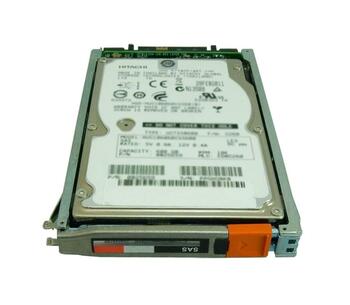 005051957 EMC 900GB 10000RPM SAS 6.0 Gbps 2.5 64MB Cache Hard Drive