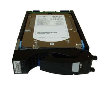 005052293 EMC 900GB 10000RPM SAS 6.0 Gbps 3.5 32MB Cache Hard Drive
