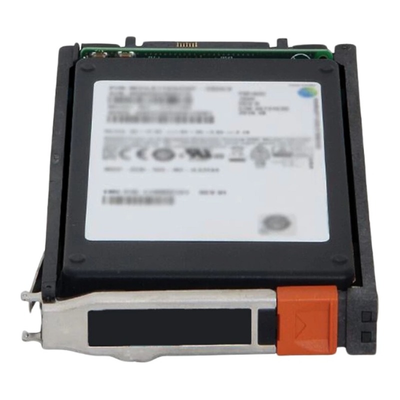 005053678 EMC 3.84TB 12Gb/s SAS 2.5-Inch Solid State Drive