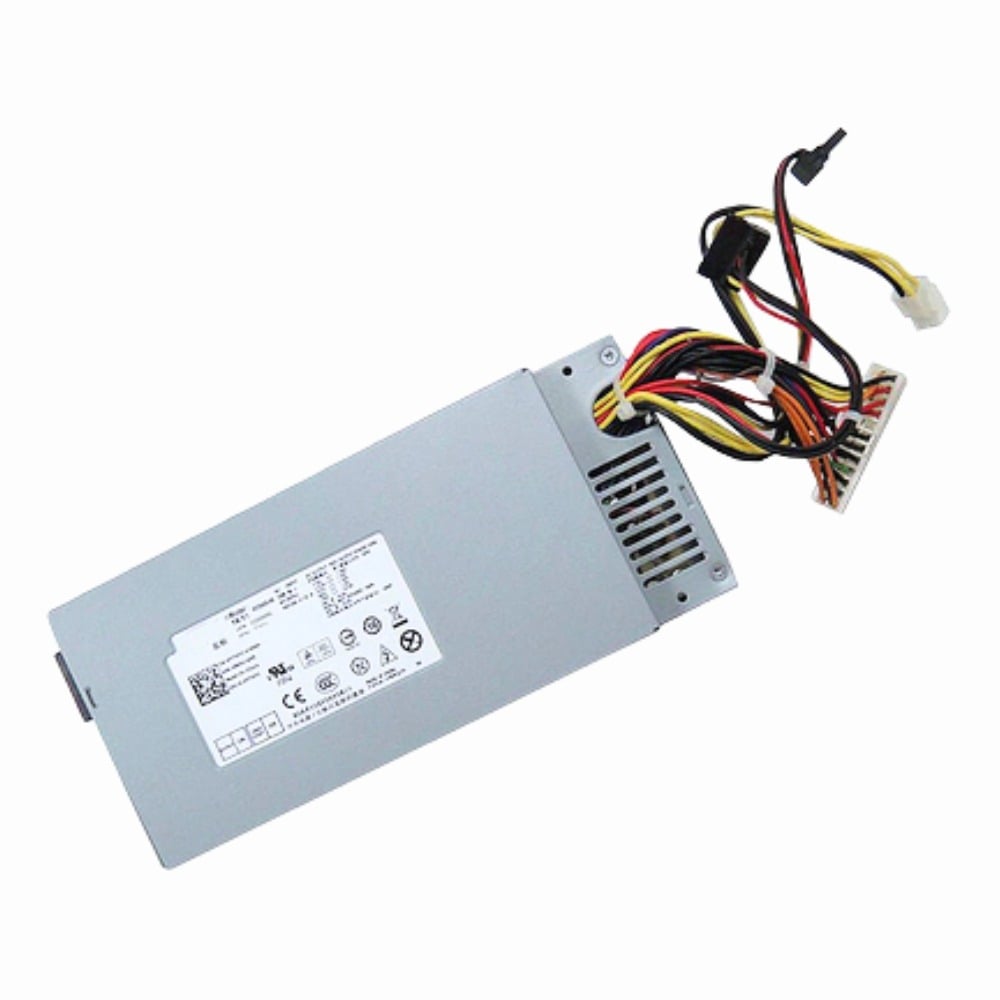 005W03 Dell 220-Watt Power Supply for Dell Inspiron 3647