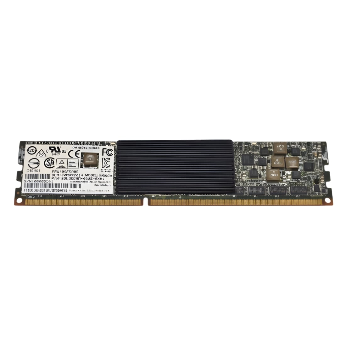 0090Y3247 IBM eXFlash 400GB DDR3 Storage DIMM