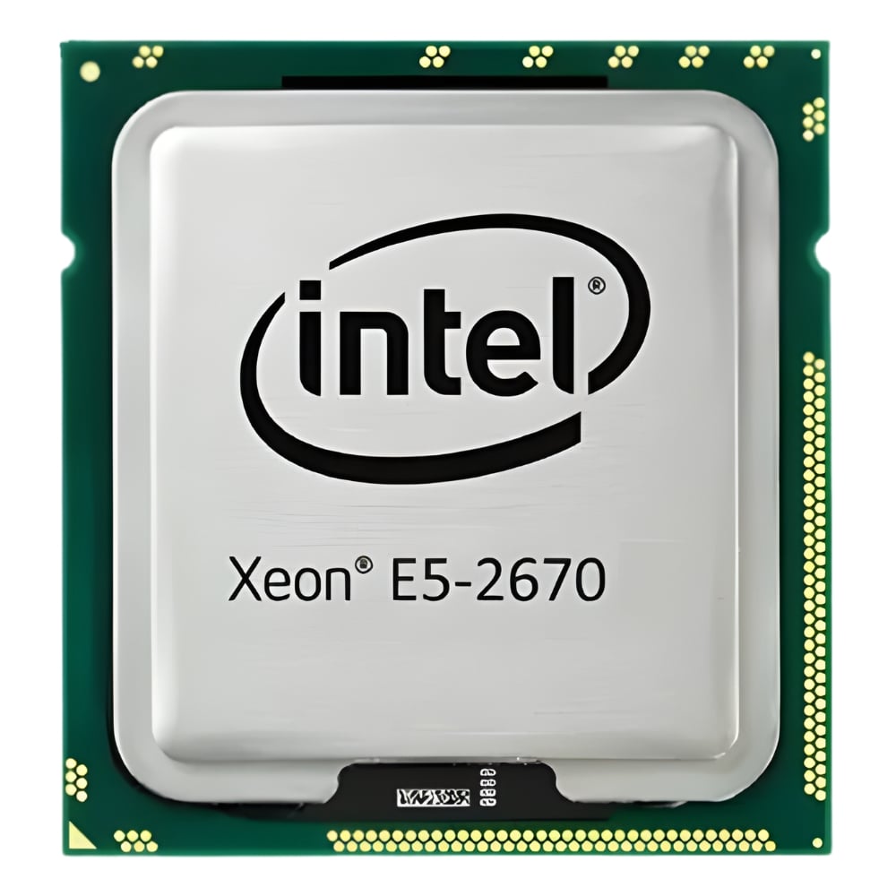 00AE684 Lenovo Intel Xeon E5-2670 v3 12-Core 2.30GHz Processor
