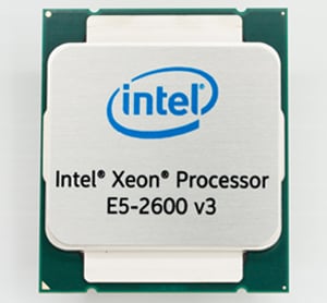 00AE694 IBM Intel Xeon E5-2667 v3 3.2GHz 20MB Cache 8 Core Processor