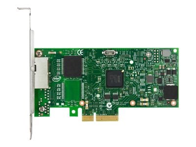 00AG512 IBM I350-T2 2-Ports 1000Base-T Low-Profile Network Adapter