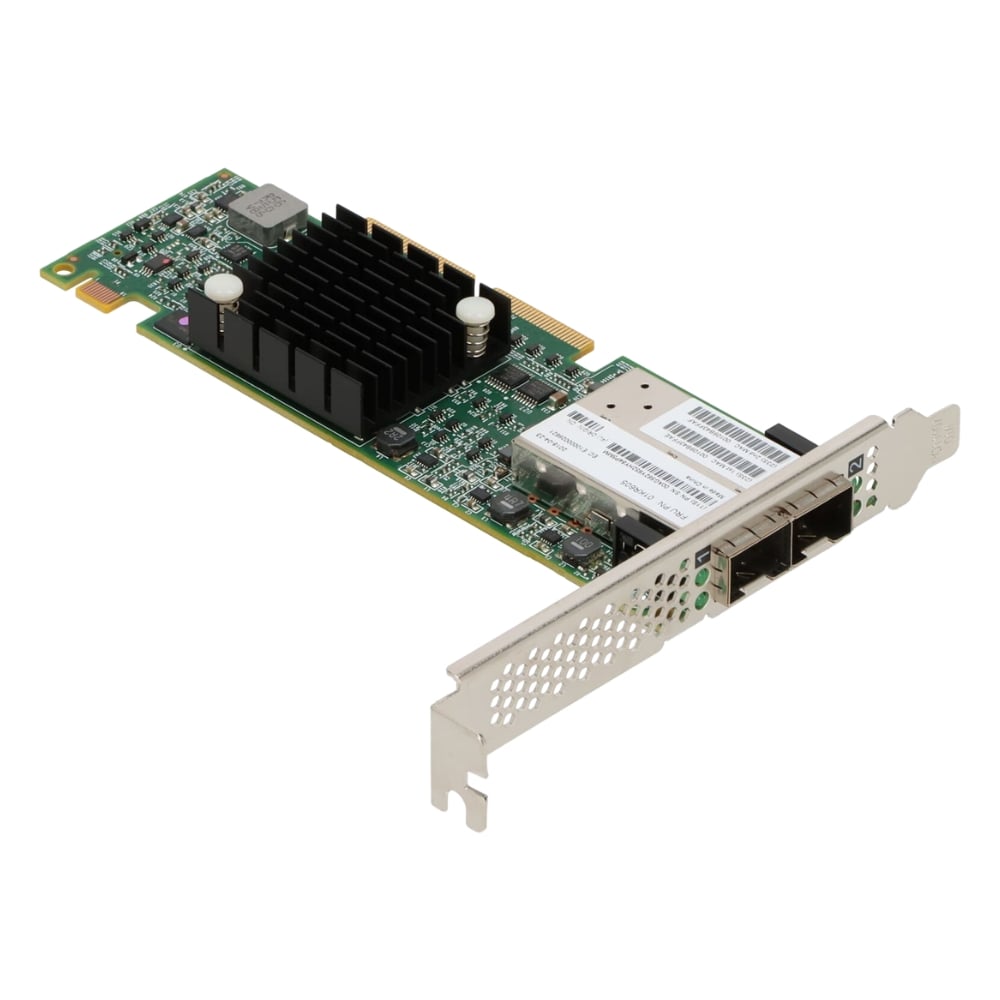 00AG562 Lenovo Emulex VFA5.2 ML2 Dual-Port 10GbE Network Adapter