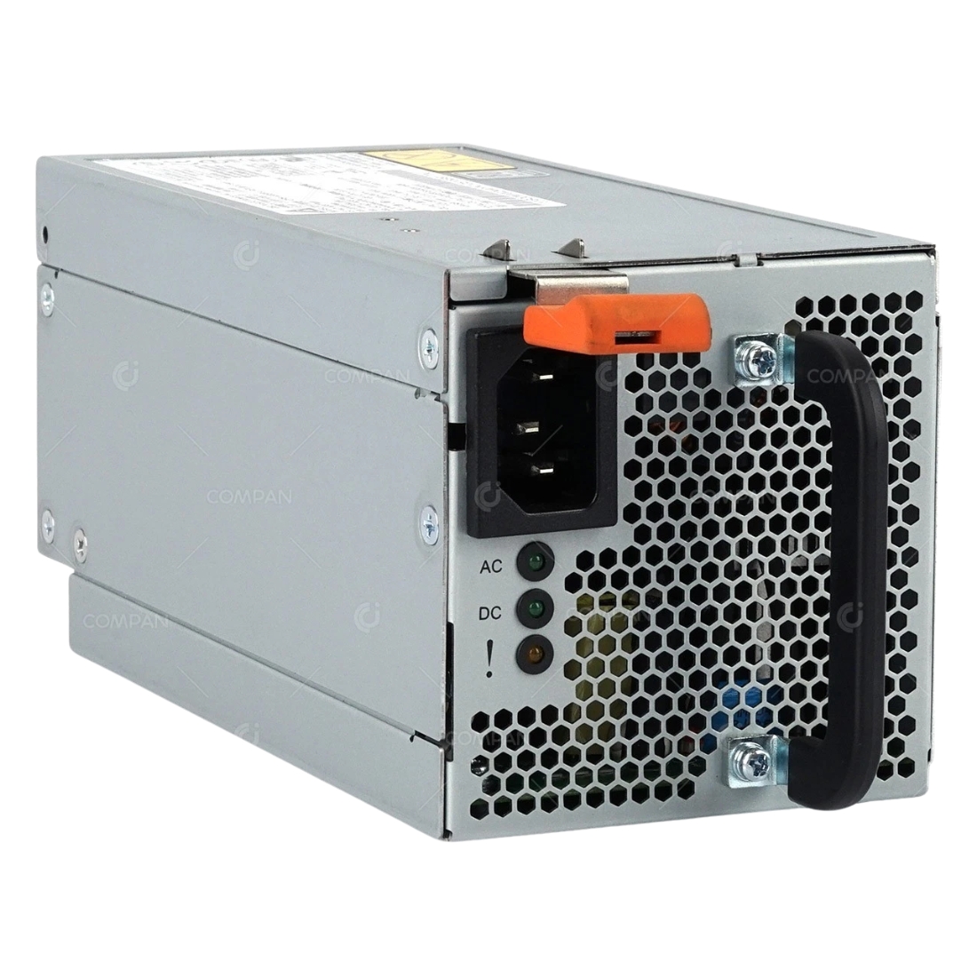 00AL204 Lenovo 430-Watt Hot-Swappable Power Supply for X3200