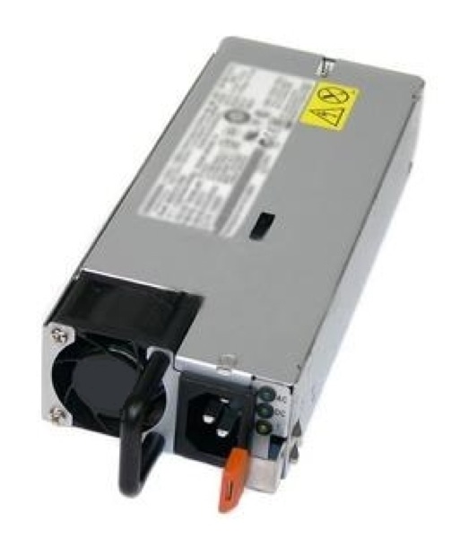 00AL534 Lenovo 750 Watt Redundant Power Supply for System x