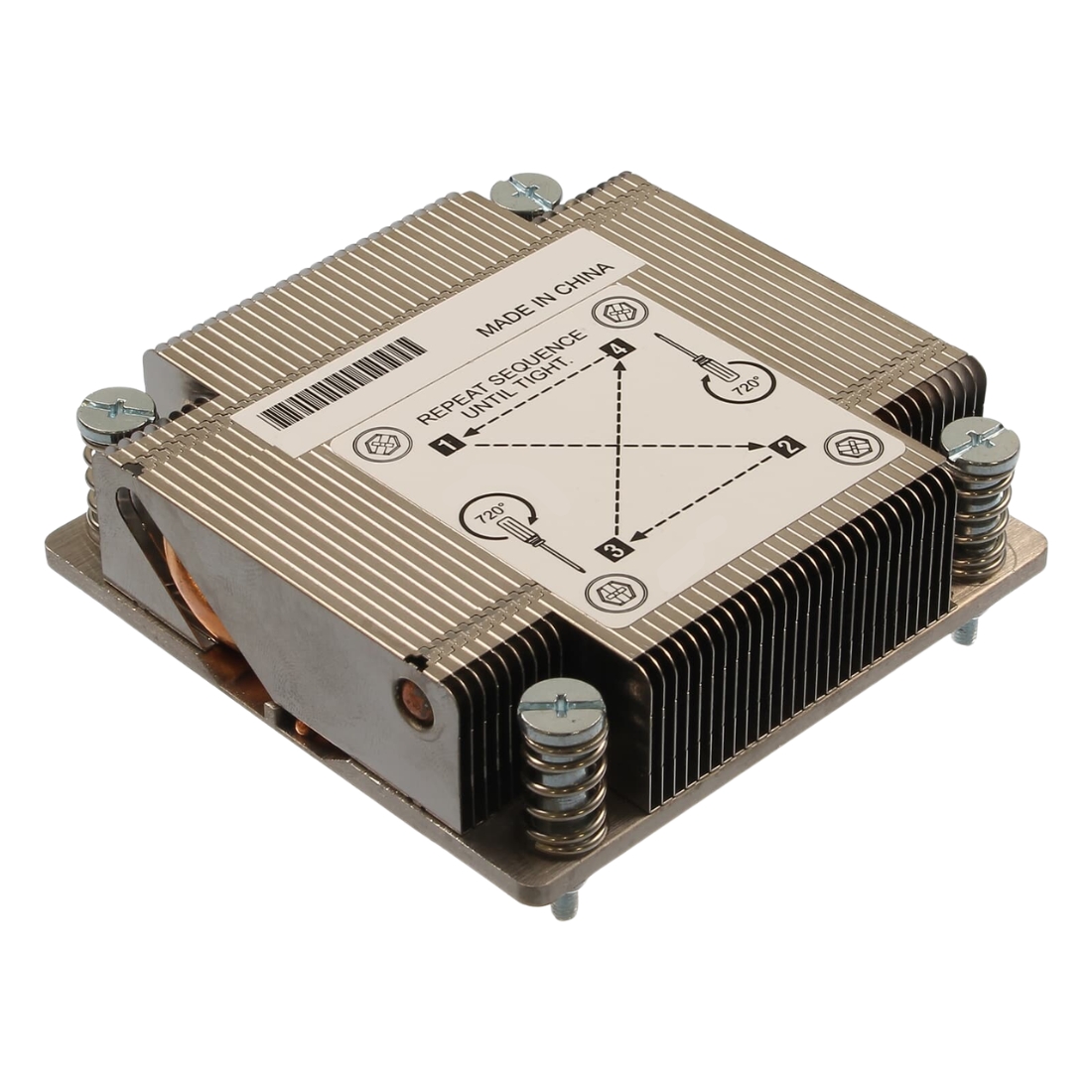 00AM068 IBM Heatsink for Server System X3250