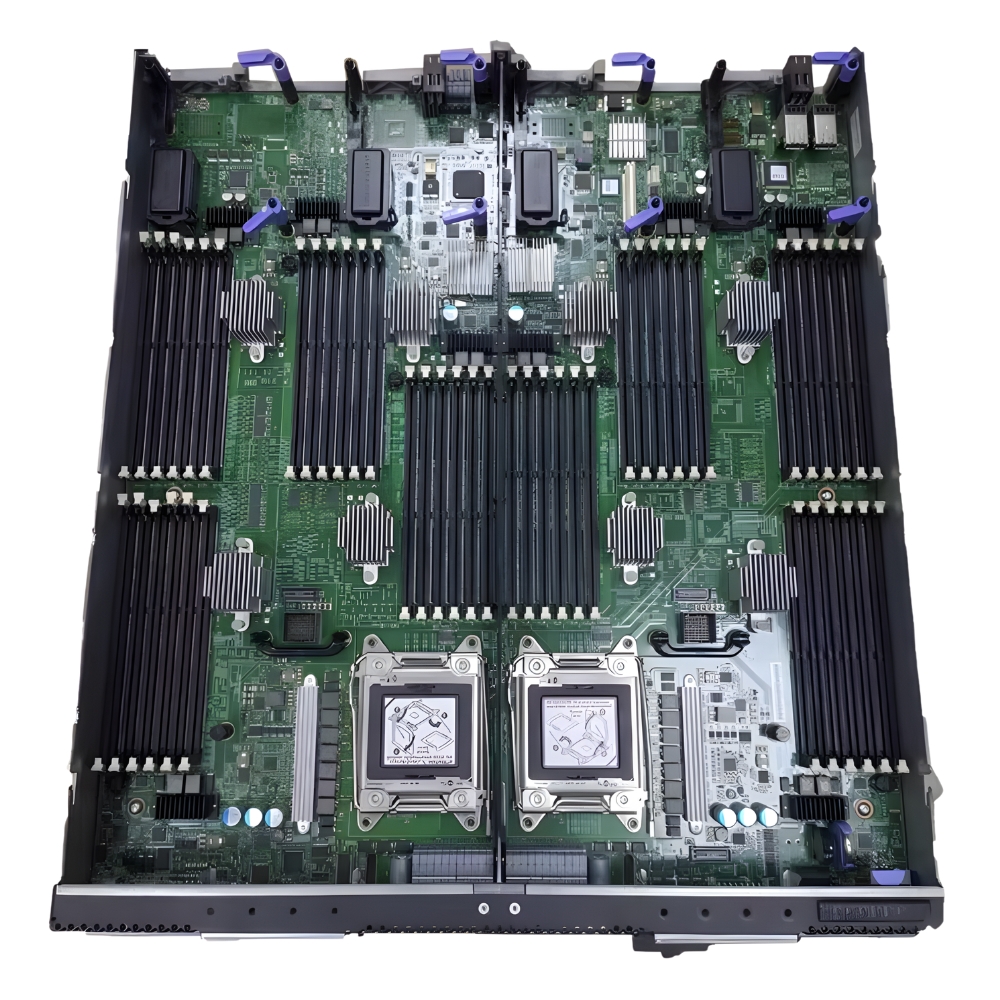 00AN782 Lenovo Flex X280 X6 Compute Node 7903 System Board
