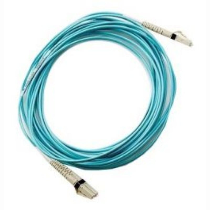 00AR092 IBM OM3 Fiber Cable (LC) Fiber Optic 32.80ft For Network Device
