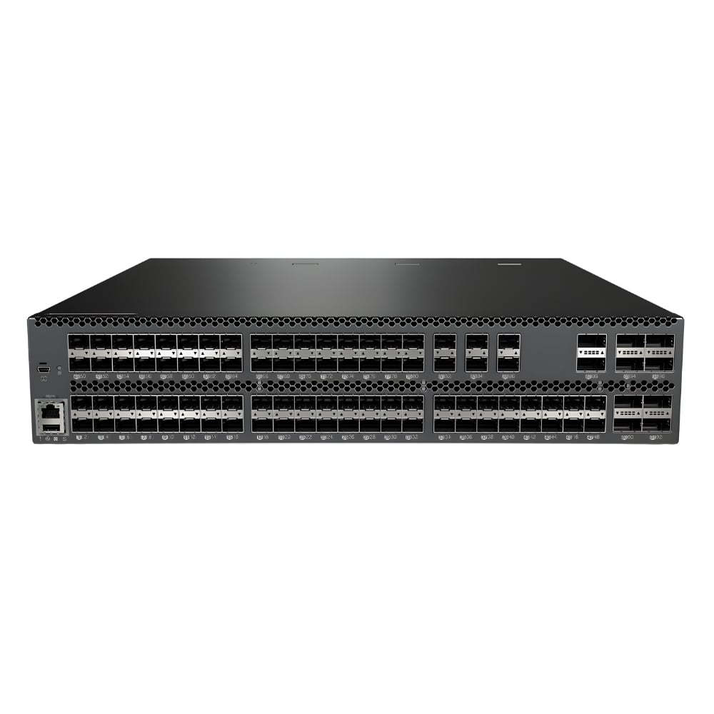 00AY175 Lenovo RackSwitch G8296 Front-to-Rear Switch