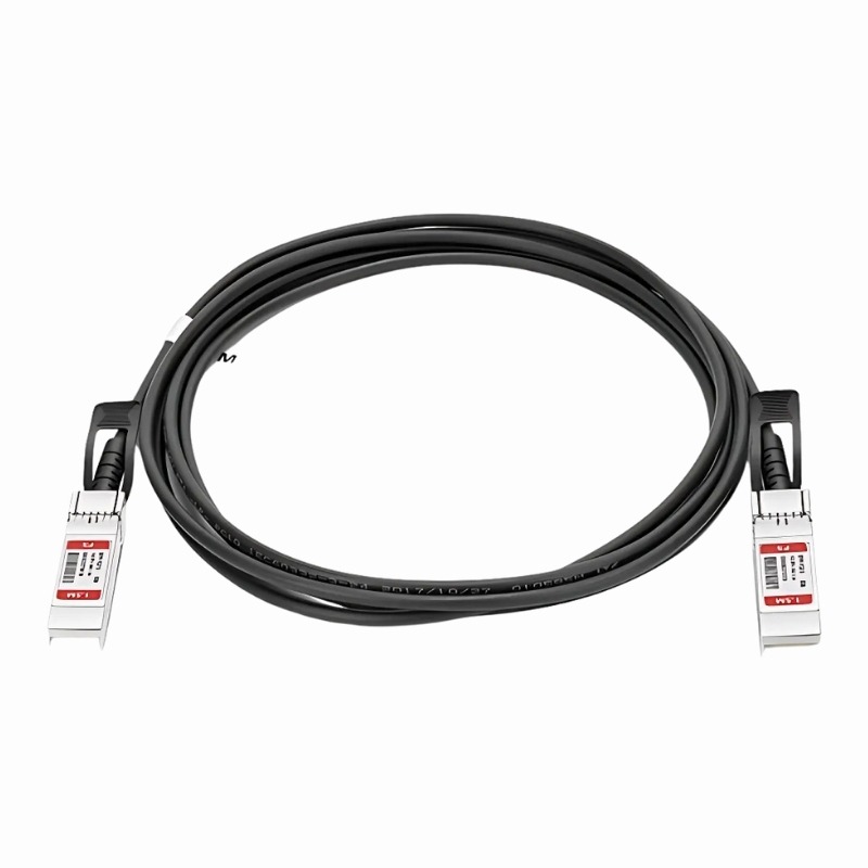00AY764 Lenovo 1.5m SFP+ Passive Direct Attach Cable