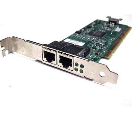 00D2028 Lenovo Broadcom NetXtreme II ML2 Dual Port 10GbE SFP Plus Network Adapter for System x