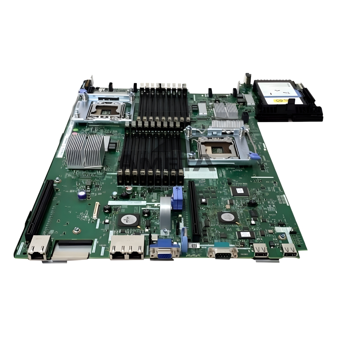 00D3283 IBM System Board (Motherboard) for x3550 M3 x3650 M3 Server