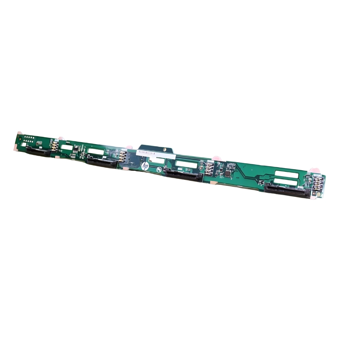 00D4425 IBM 4-Slots 3.5-Inch Hard Drive Backplane Board for x3530 M4