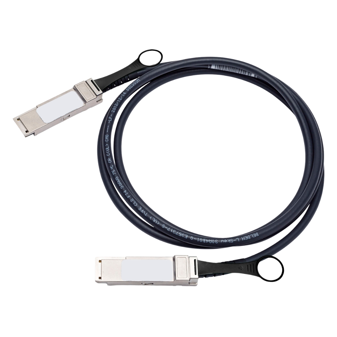 00D6151 Lenovo 7m SFP+ Passive Direct Attach Cable