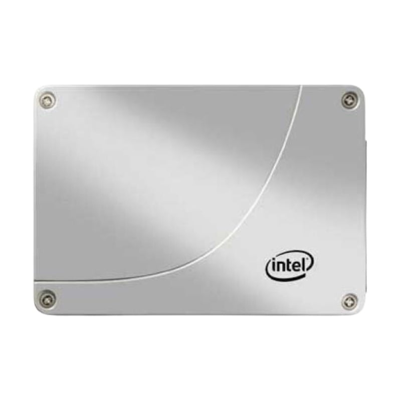 00D8455 Lenovo P3700 800GB NVMe PCIe 2.5-Inch Solid State Drive