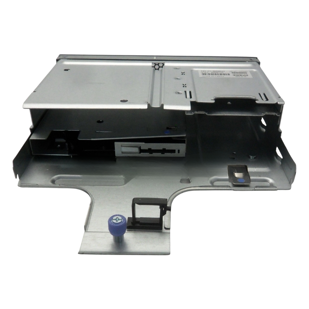 00D8661 IBM Optical Disk Drive Cage Assembly for System x3630 M4