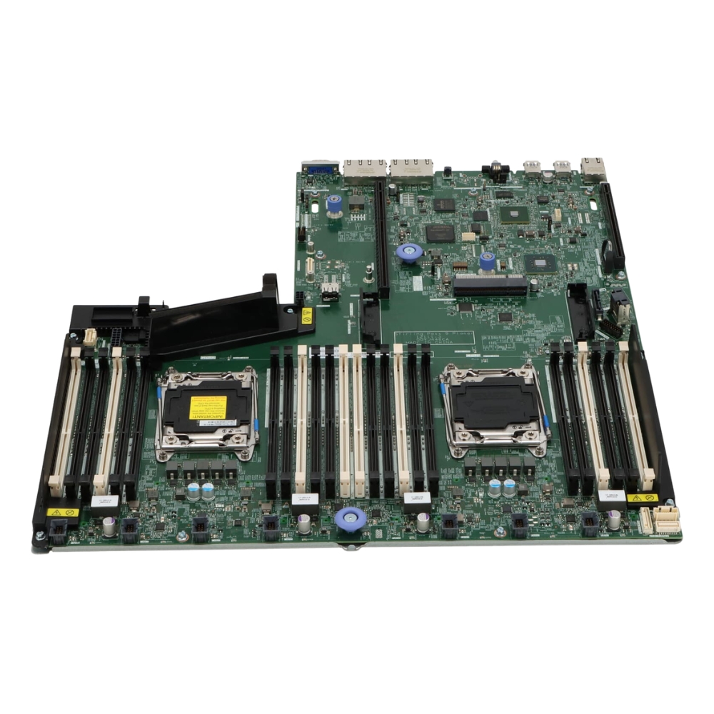 00DC327 Lenovo x3350 M5 System Board