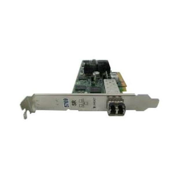 00E1854 IBM 10Gb Ethernet-SR PCI Express Adapter for Power 795 Server
