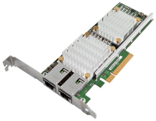 00E2714 IBM Broadcom NetXtreme Dual-Ports RJ-45 10Gb/s 10-BaseT Gigabit Ethernet PCI Expess 2.0 x8 Network Adapter