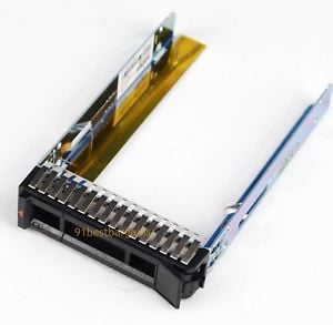 IBM 00E7600 2.5-inch Hard Drive Tray Caddy
