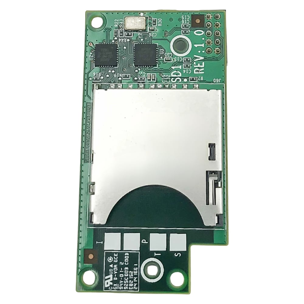 00FC148 Lenovo ThinkServer SDHC Flash Assembly Module