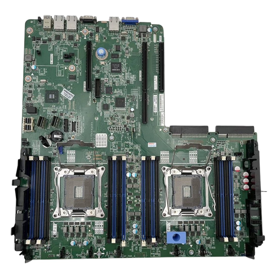 00FC473 Lenovo ThinkServer RD350 System Board