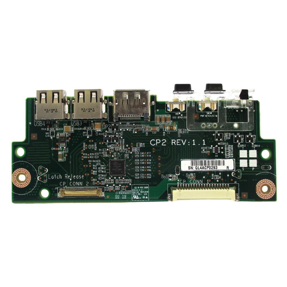 00FC708 Lenovo ThinkServer RD350 Front I/O Board