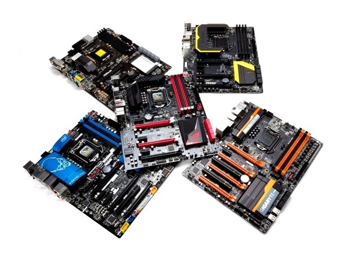 00FK639 IBM System Board (Motherboard) for x3650 M5