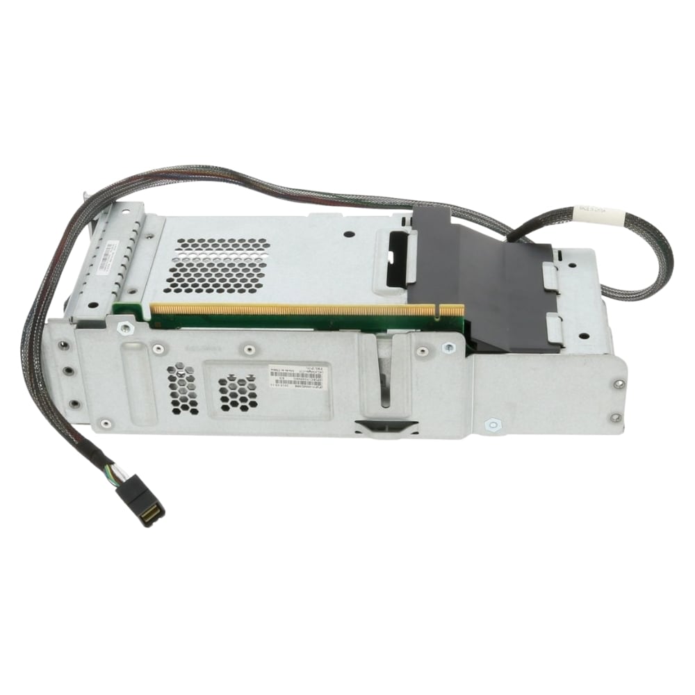 00FK659 IBM x3650 M5 3.5-Inch Rear Hard Drive Kit