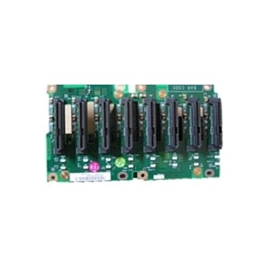 00FK661 Lenovo System x3650 M5 8x2.5 Inch Hot Swap Hard Drive Expander Kit