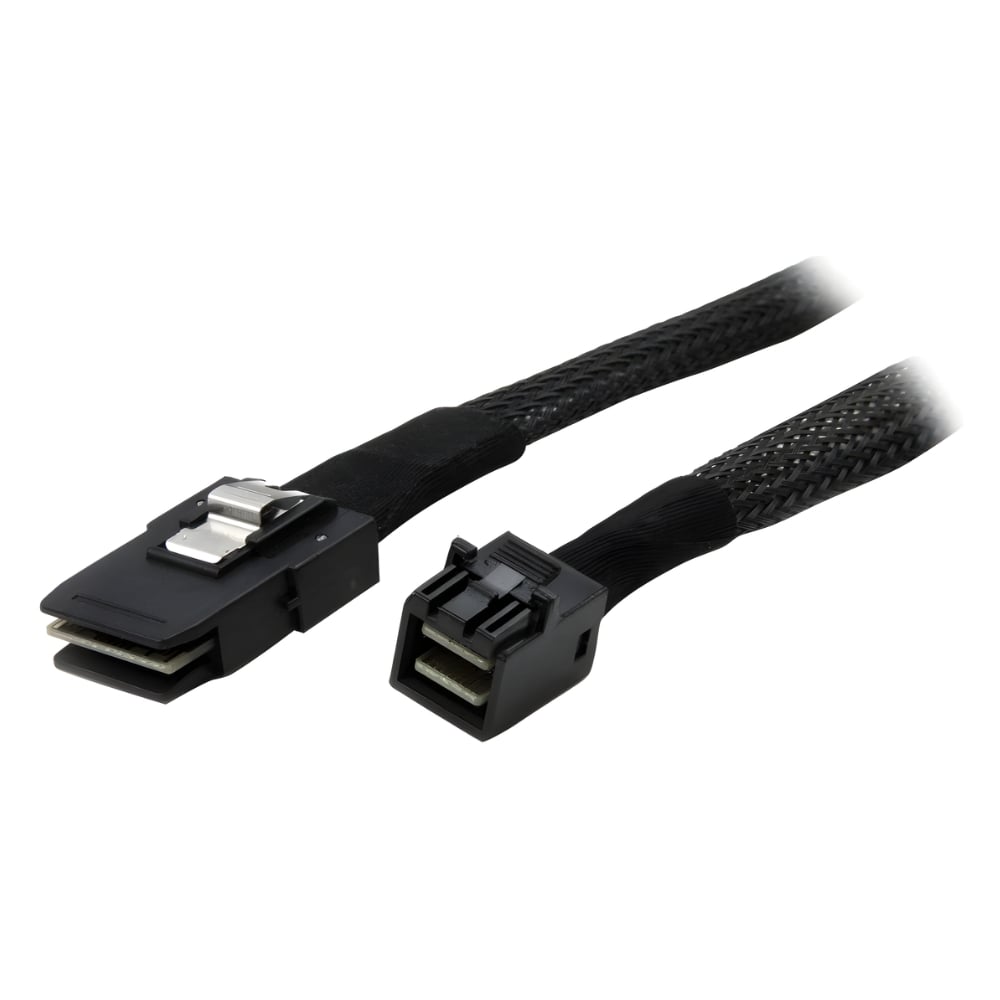 00FK839 Lenovo x3650 M5 635mm/525mm SAS HD Cable