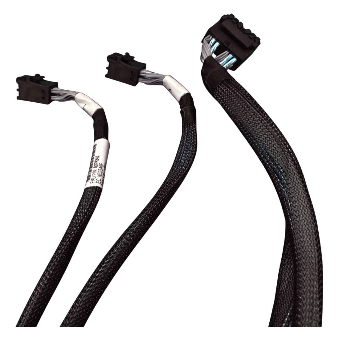 00FK843 IBM Dual Mini SAS Cable for System X3650