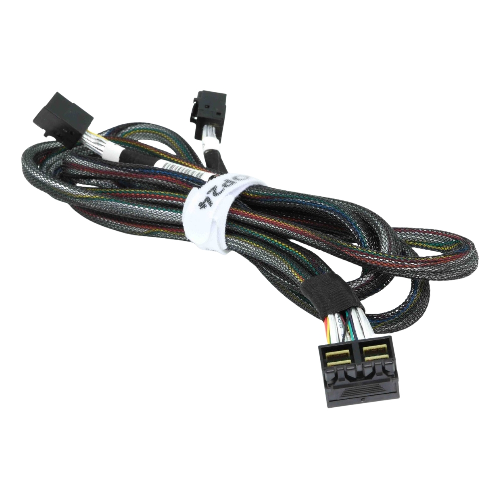00FK847 IBM Cable SAS HD 950/905 mm
