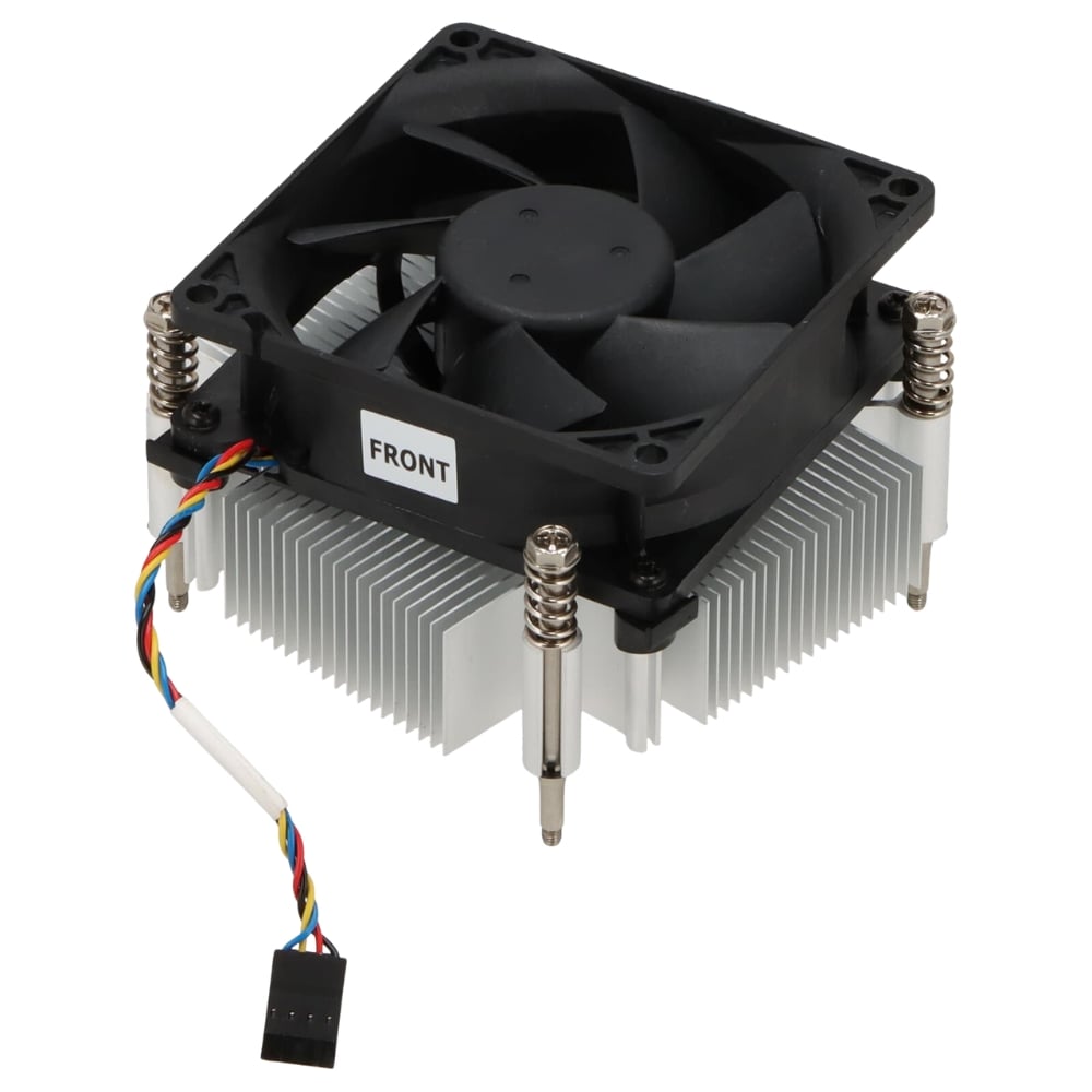 00FL683 Lenovo ST50 80W Heatsink with Fan