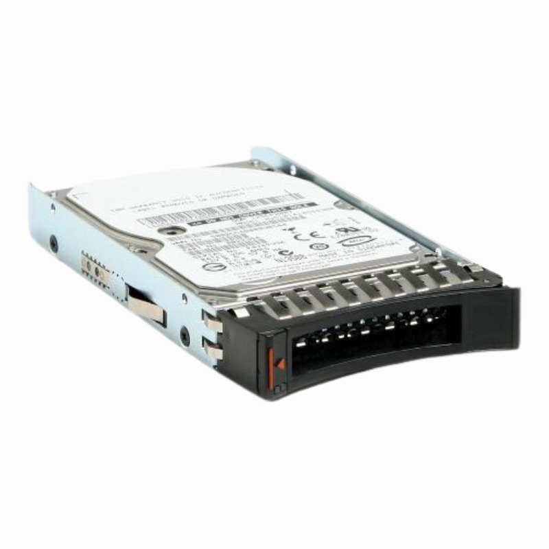 00FN152 IBM 4TB 7200RPM SATA 6Gb/s (512e) 2.5-Inch Hard Drive