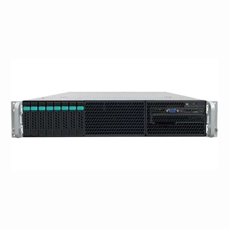 00FN643 IBM Chassis for x3950 x3850 x6